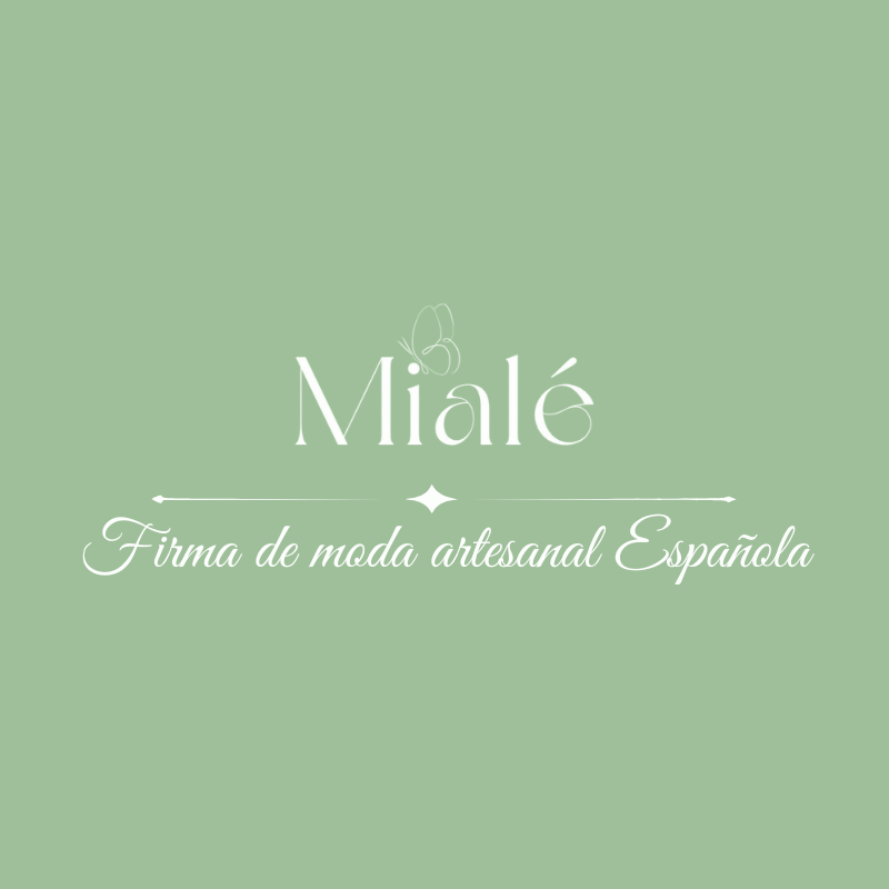 ¡ByMiale Ya Está Online! Moda Artesanal y Conjuntada para Crear Vínculos Familiares Únicos