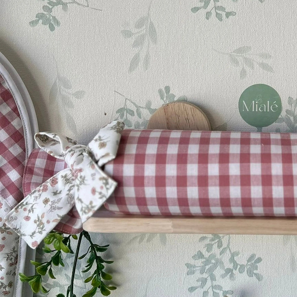 CANASTILLA "MI DUENDE"