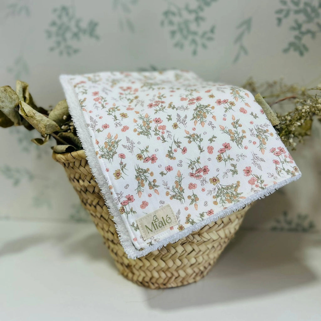 CANASTILLA "MI LUCERO"