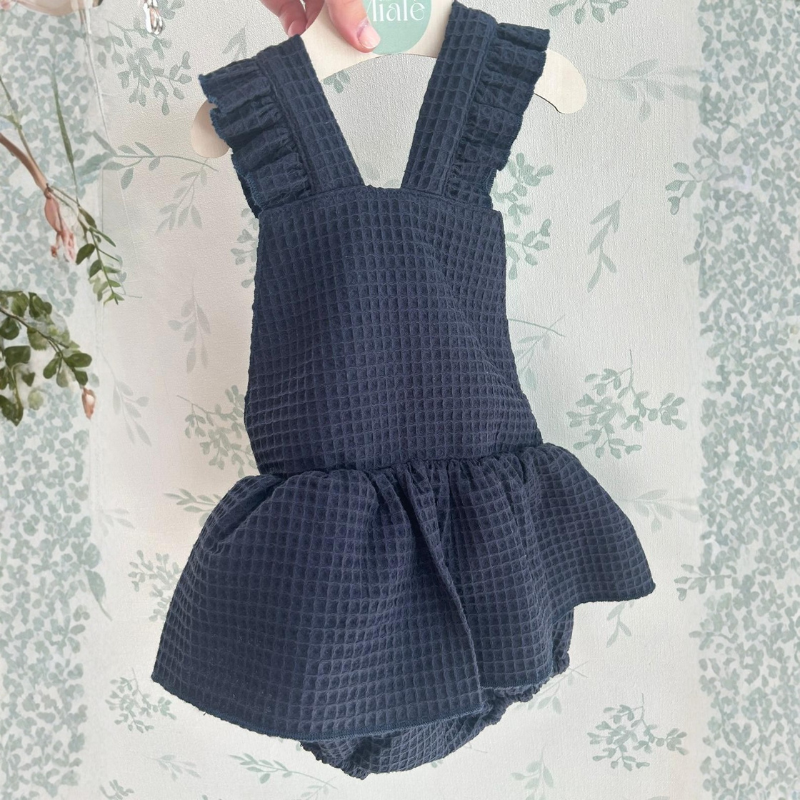 RANITA BAILARINA LIRA