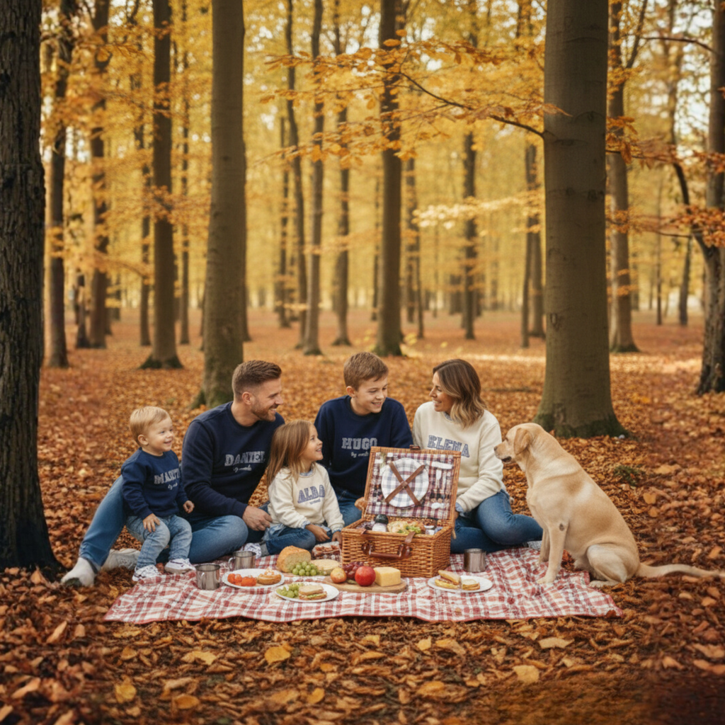 SUDADERA PERSONALIZADA HOMBRE LIRA