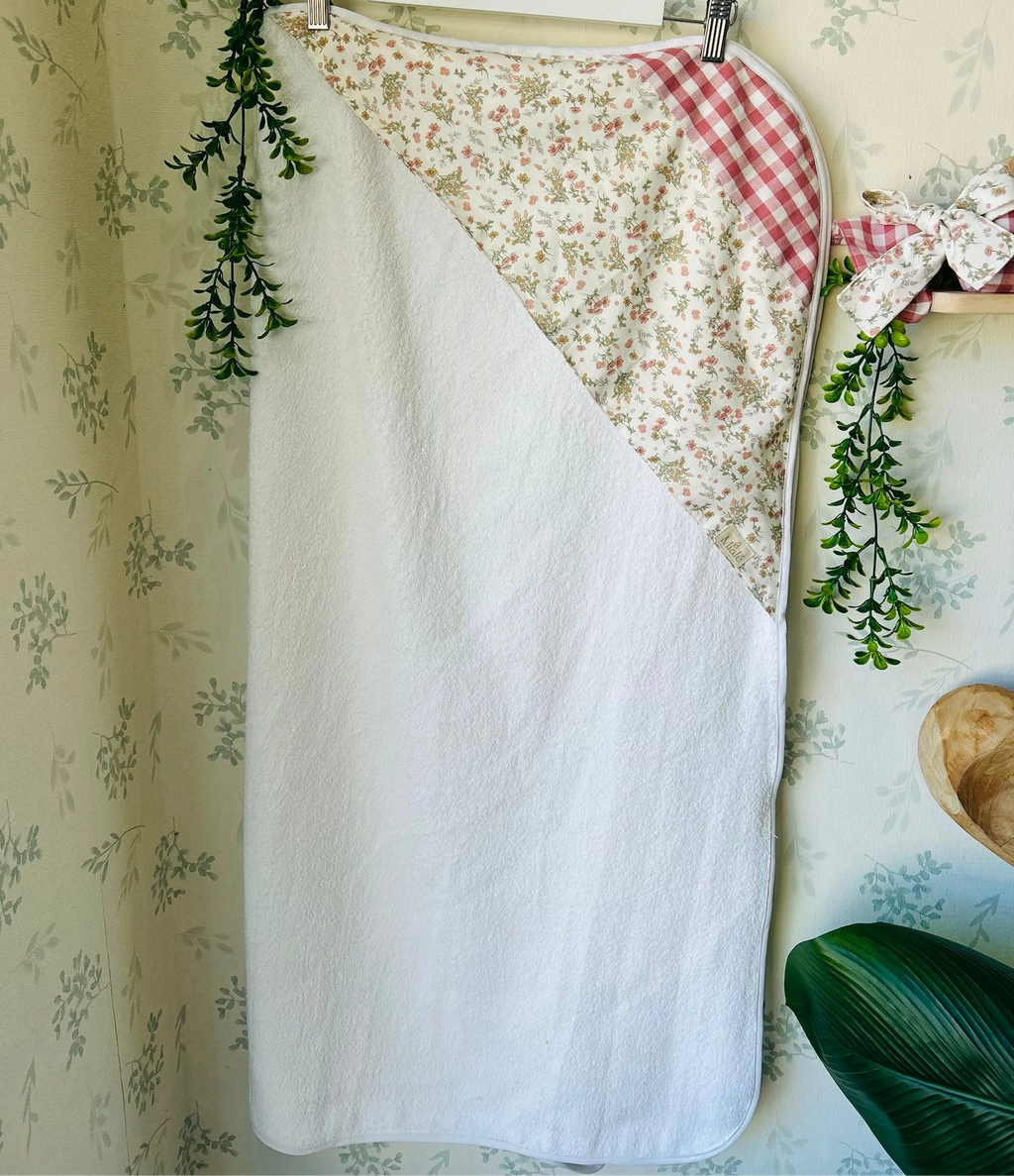 CANASTILLA "MI LUCERO"