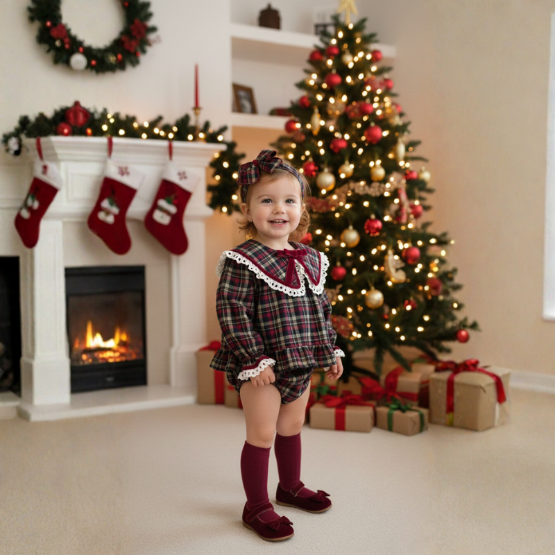 JESUSITO NIÑA PEGASO