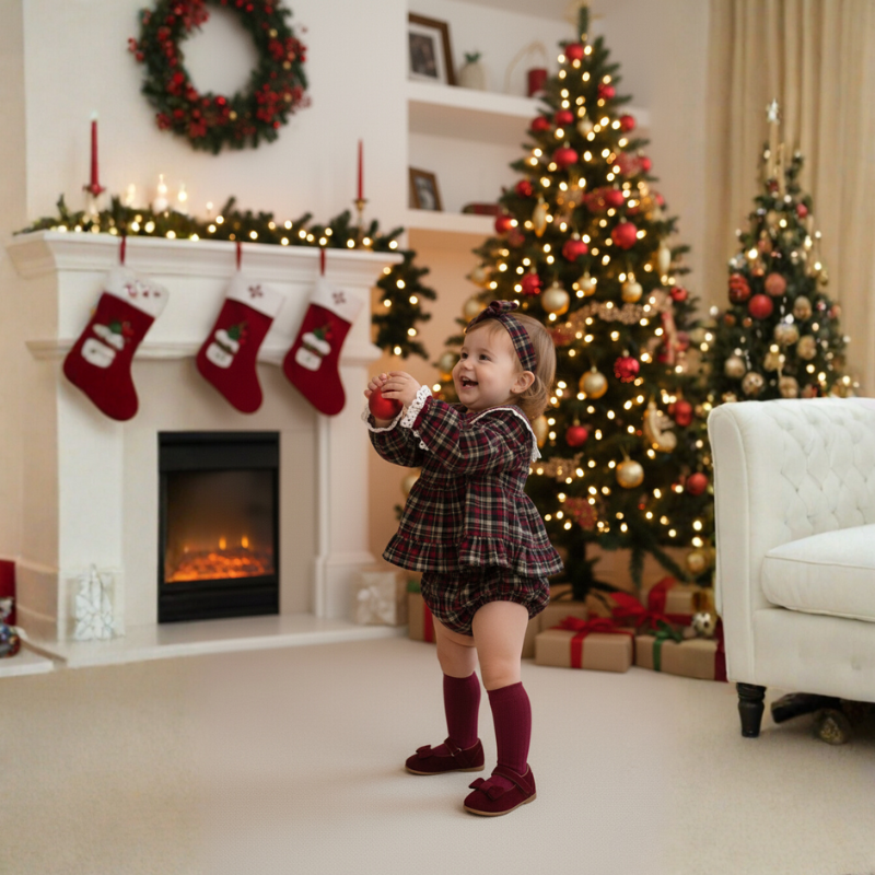 JESUSITO NIÑA PEGASO