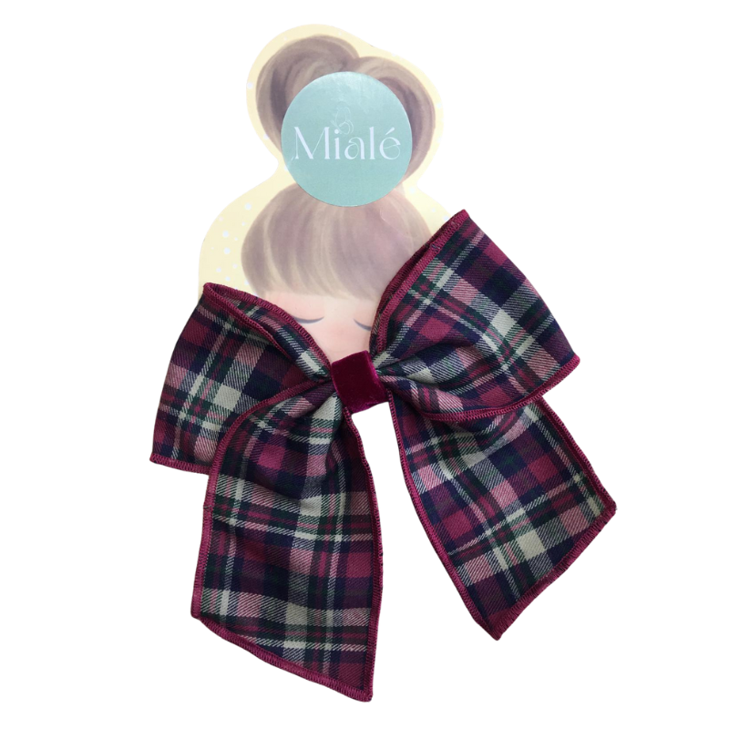 LAZO NIÑA GRANDE PEGASO