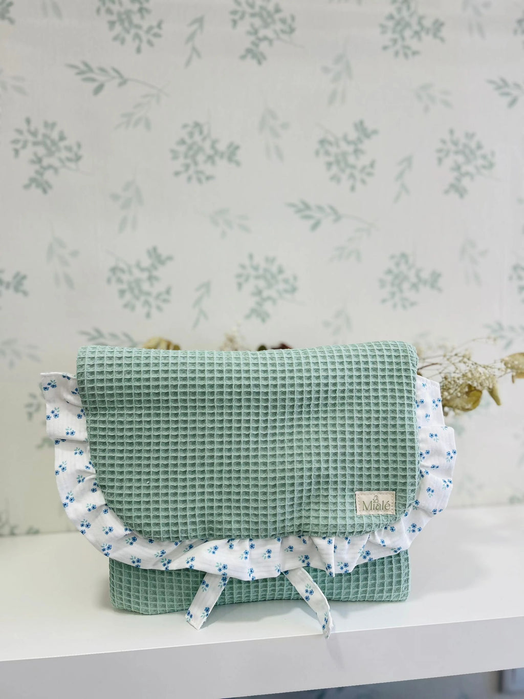 CANASTILLA "MI DUENDE"