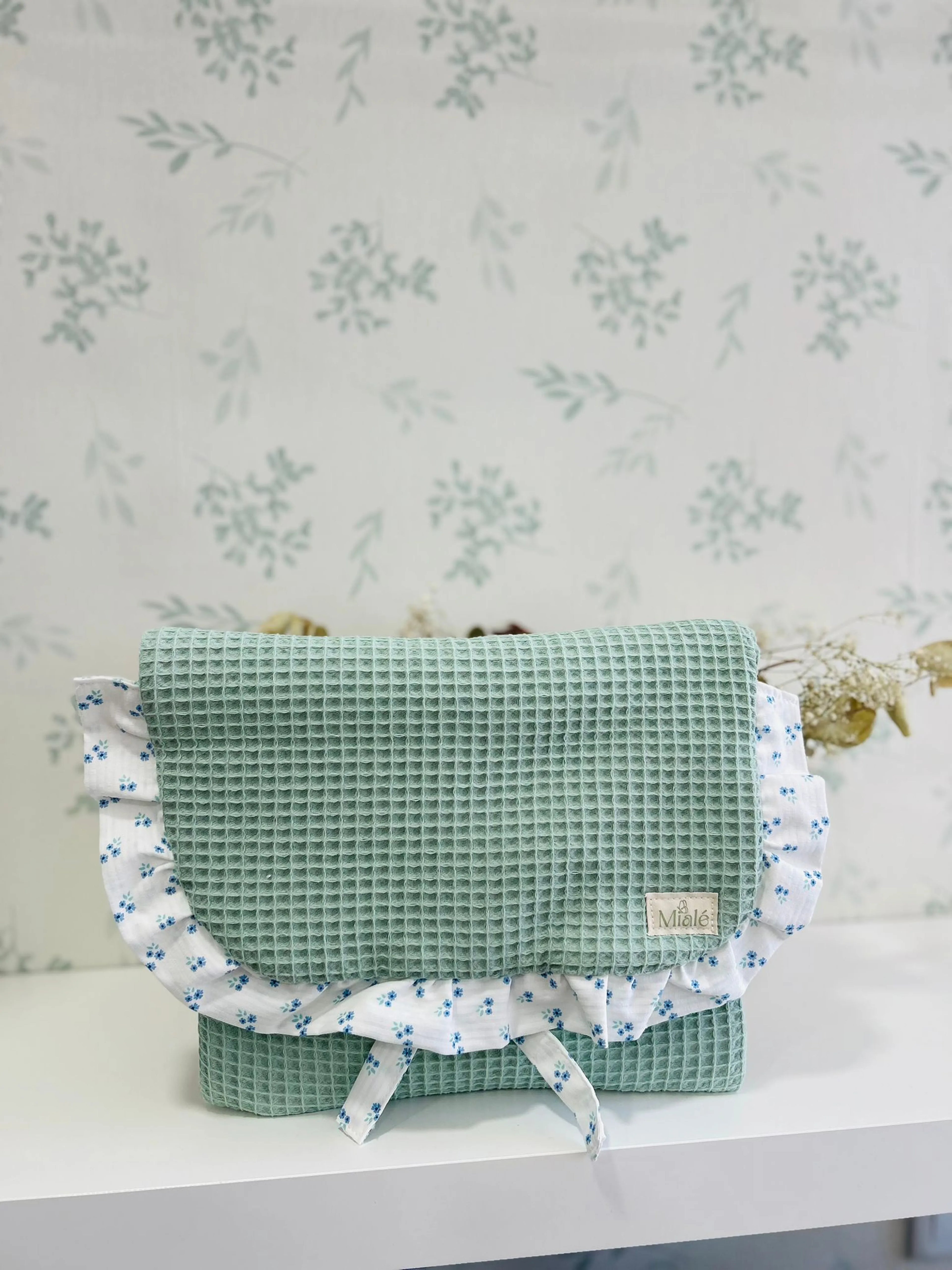 CANASTILLA "MI DUENDE"