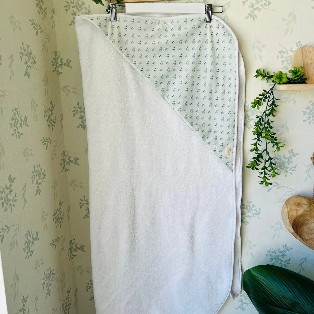 CANASTILLA "MI LUCERO"