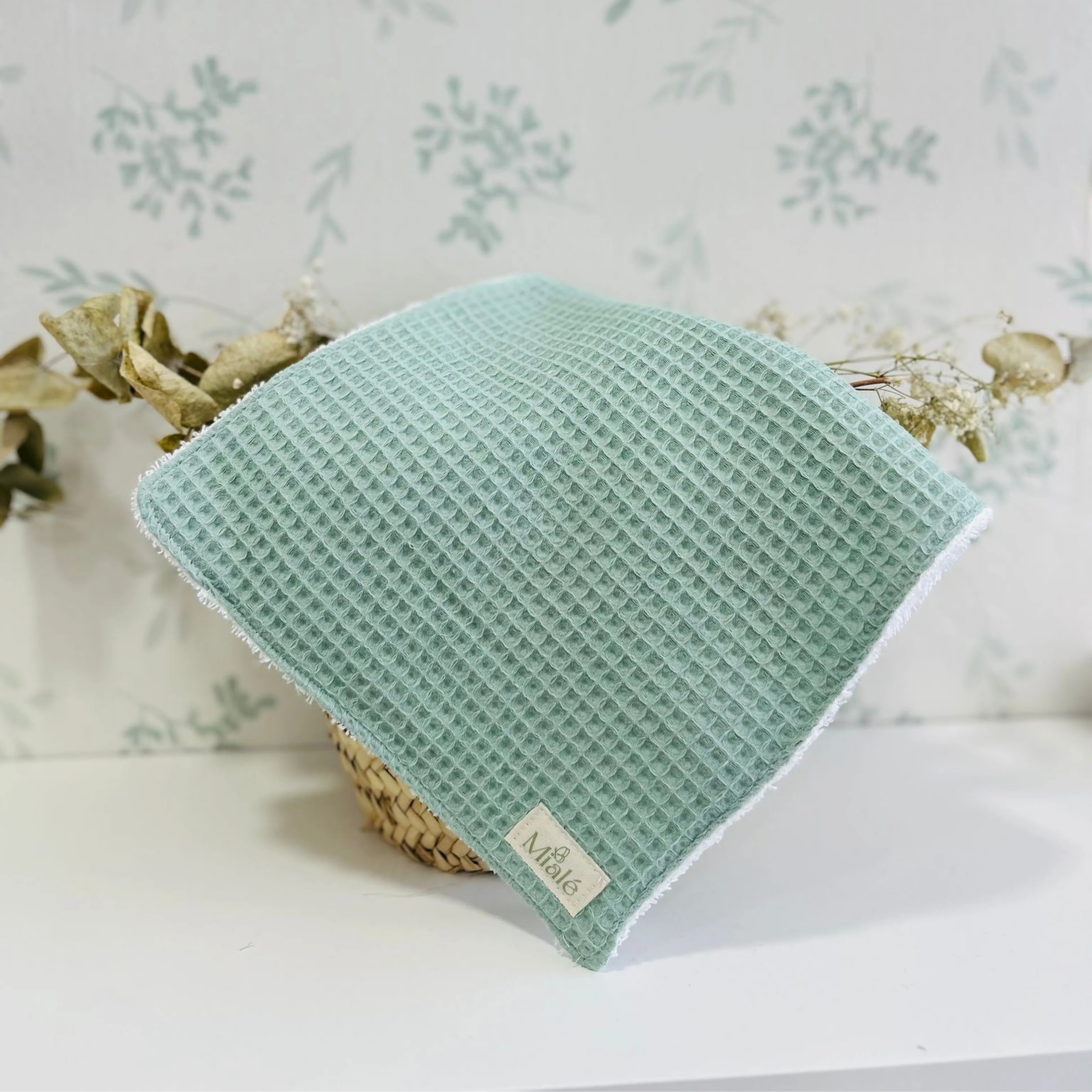 CANASTILLA "MI LUCERO"