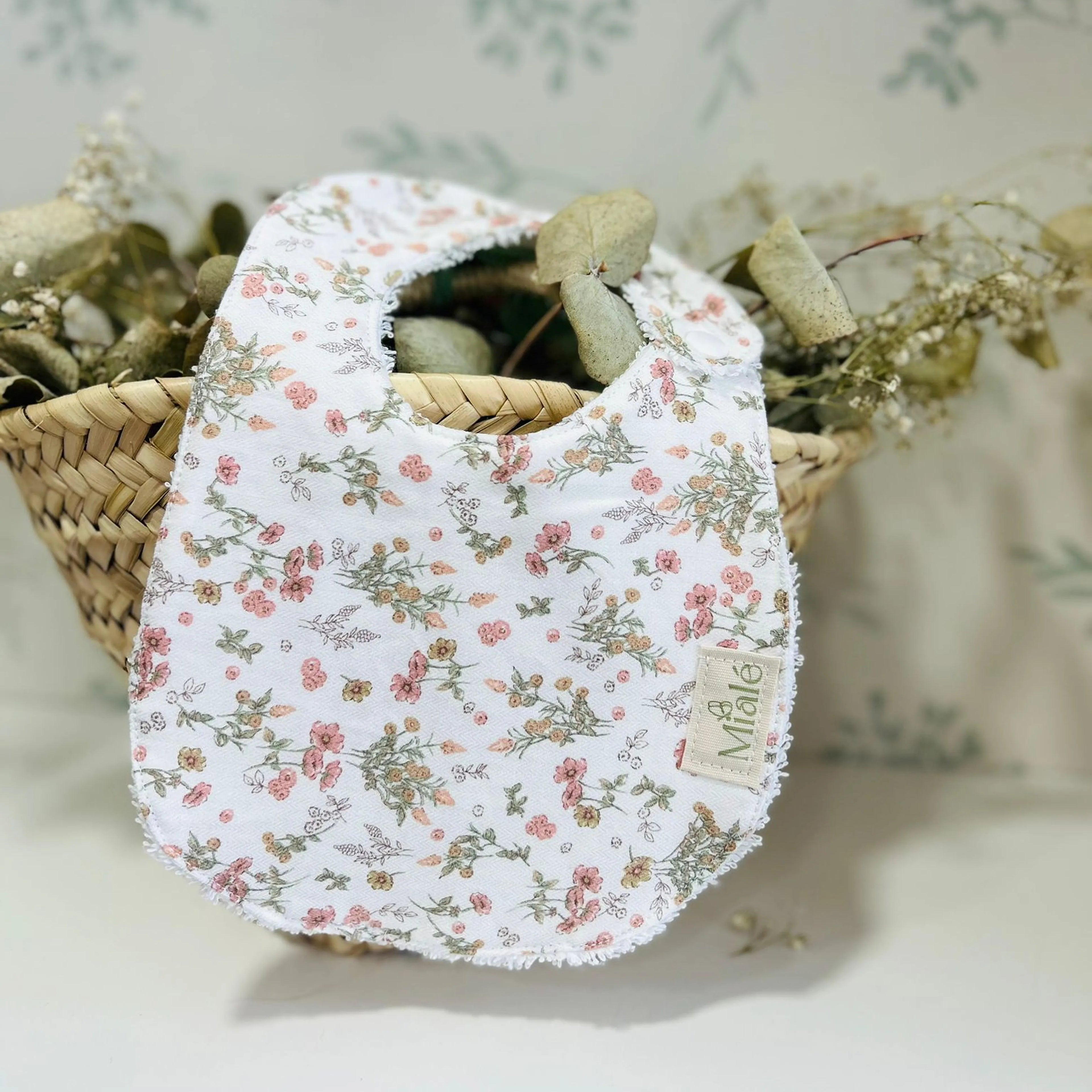 CANASTILLA "MI LUCERO"