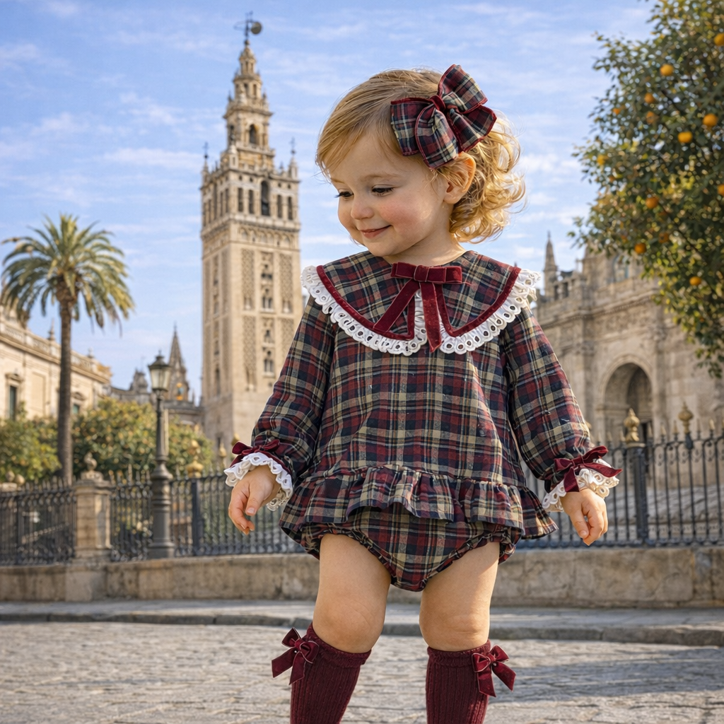 JESUSITO NIÑA PEGASO