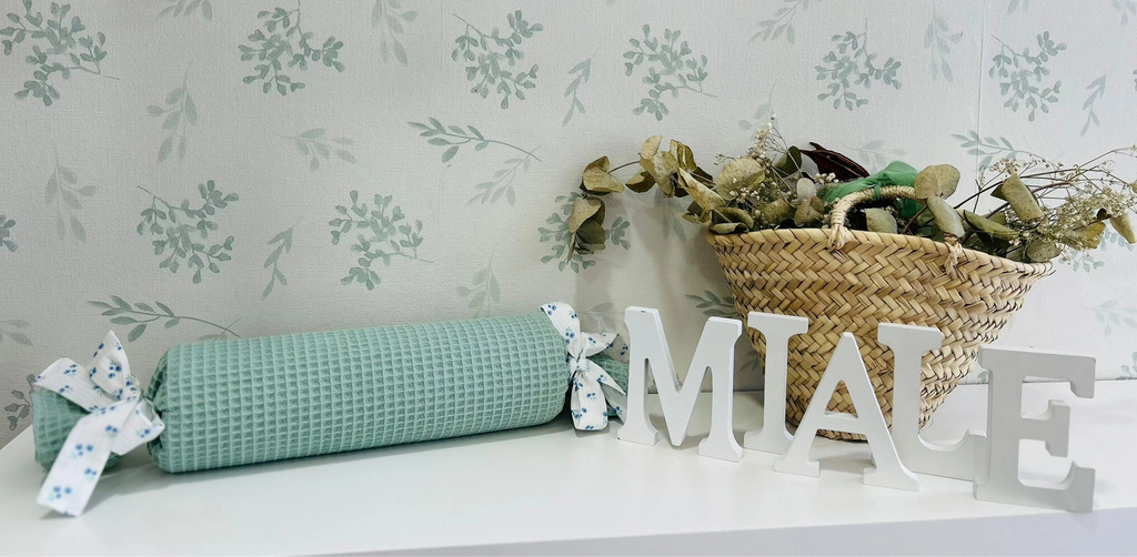 CANASTILLA "MI DUENDE"