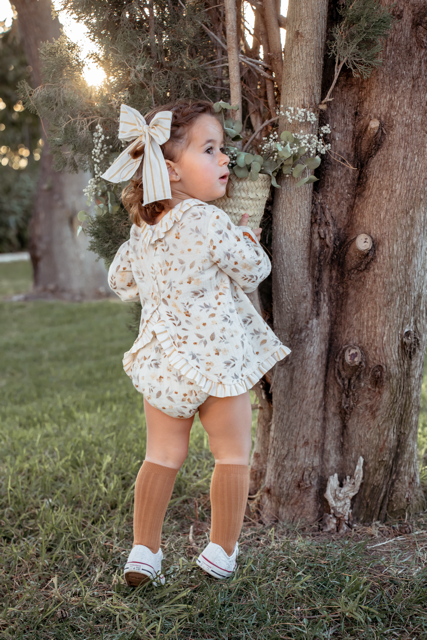 JESUSITO NIÑA ANDRÓMEDA