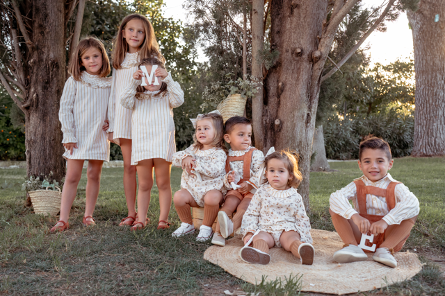 JESUSITO NIÑA ANDRÓMEDA