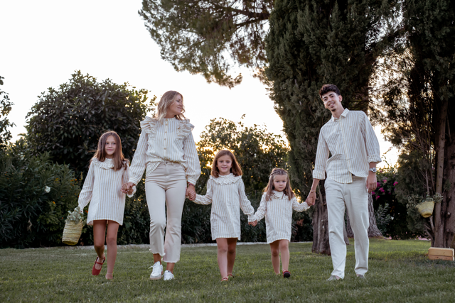 CAMISA HOMBRE ANDRÓMEDA