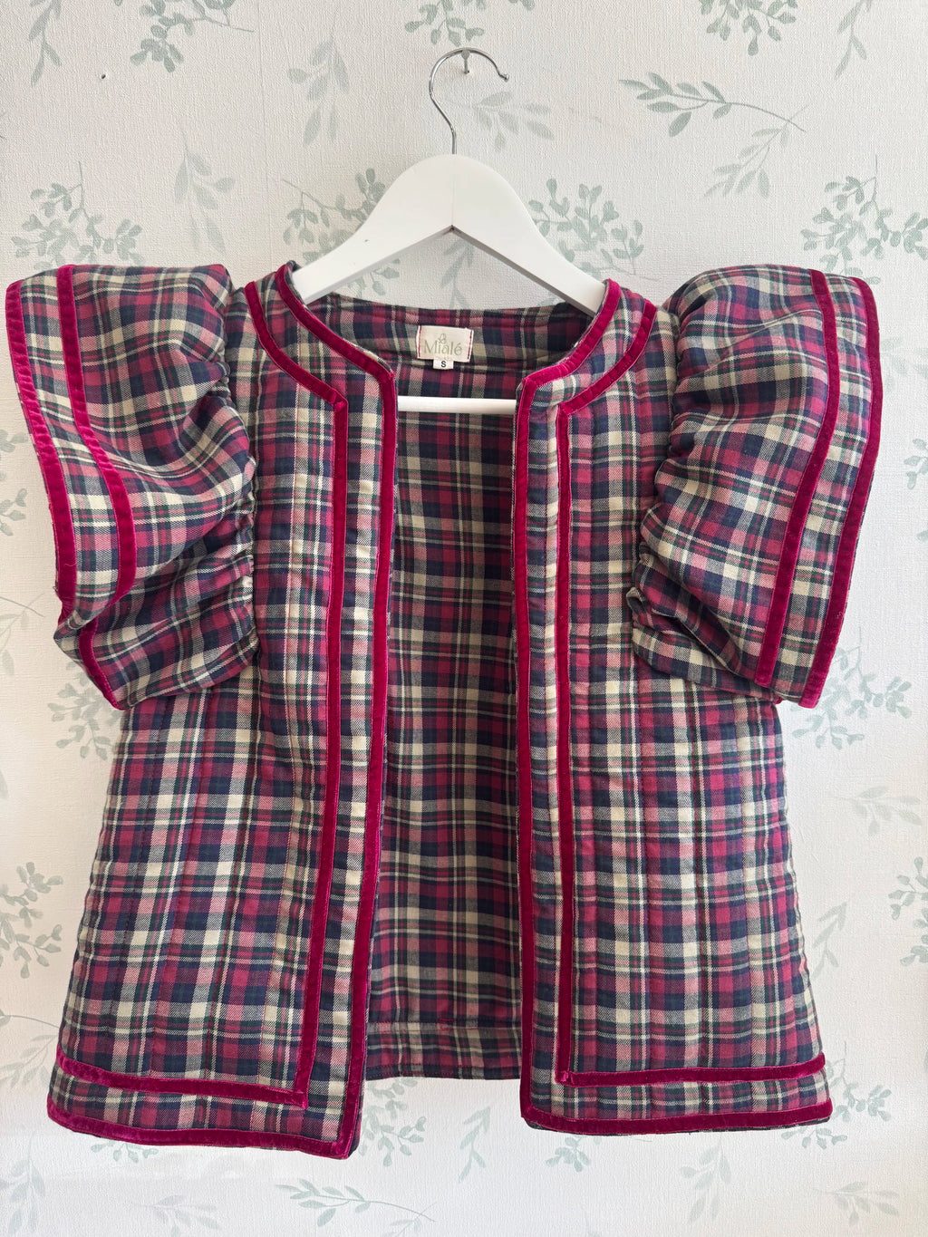 CHALECO  MUJER PEGASO