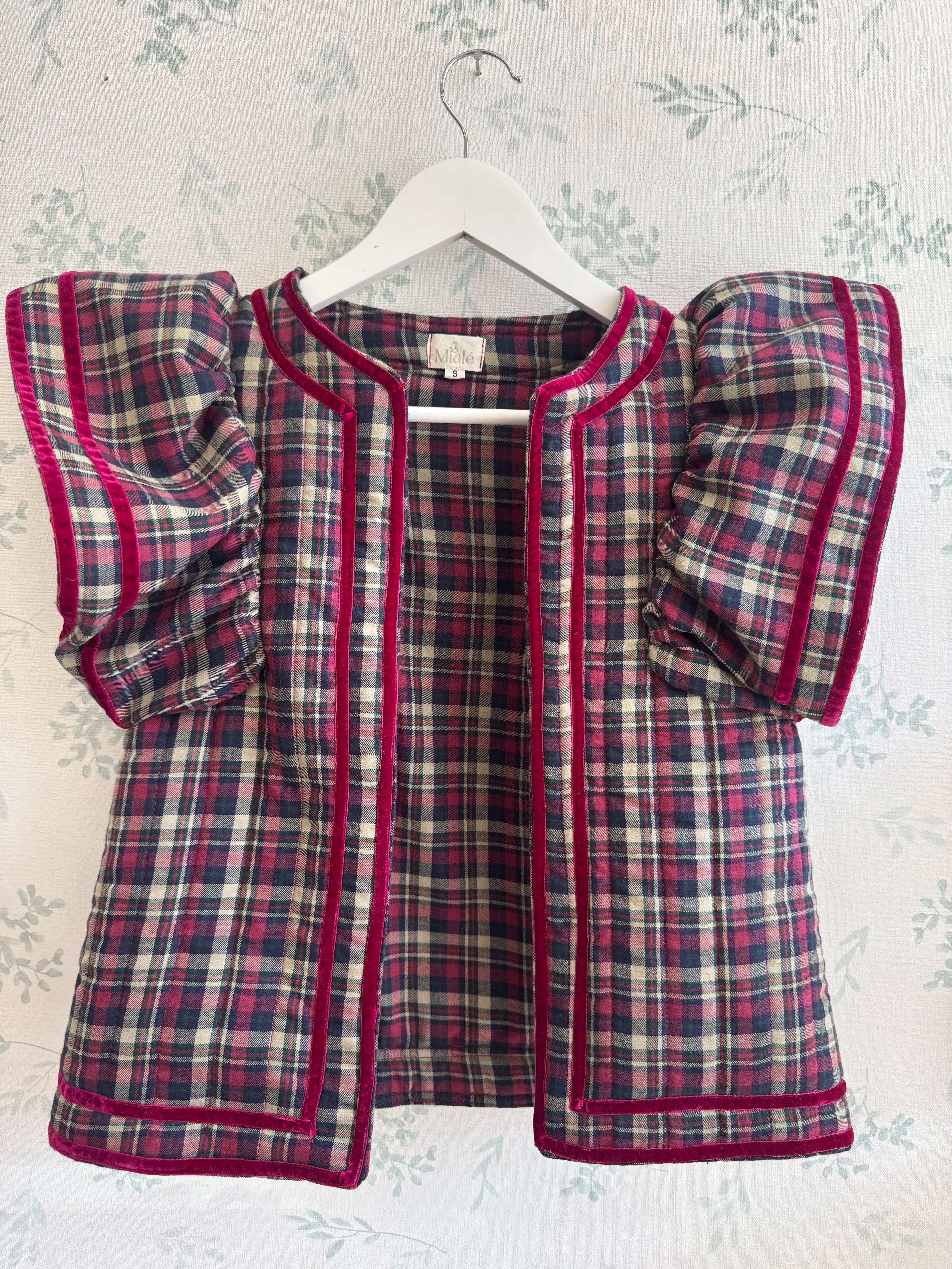 CHALECO  MUJER PEGASO