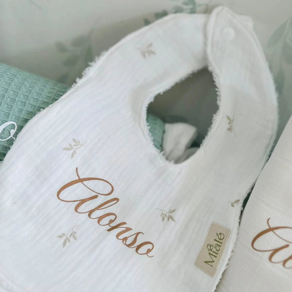 CANASTILLA "MI DUENDE"