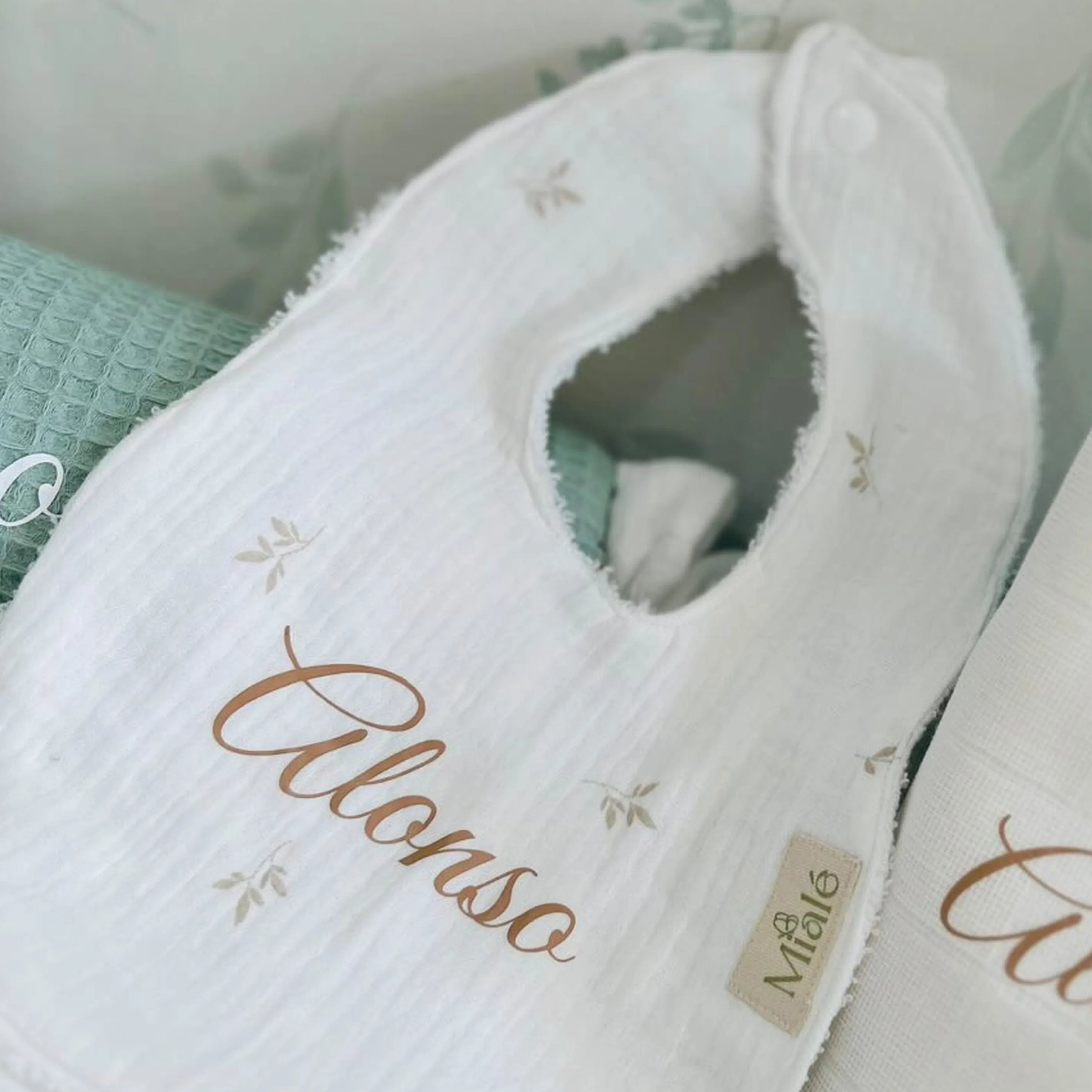 CANASTILLA "MI DUENDE"