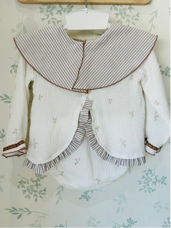 JESUSITO NIÑA CISNE