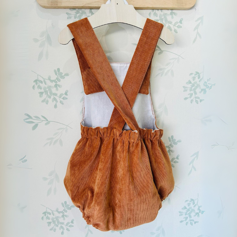 RANITA MICROPANA ANDRÓMEDA