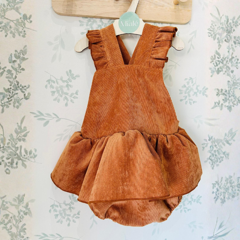 RANITA BAILARINA ANDRÓMEDA