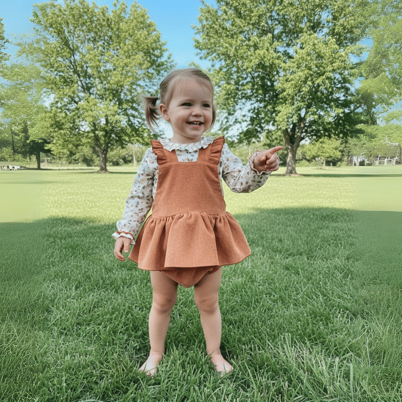 RANITA BAILARINA ANDRÓMEDA