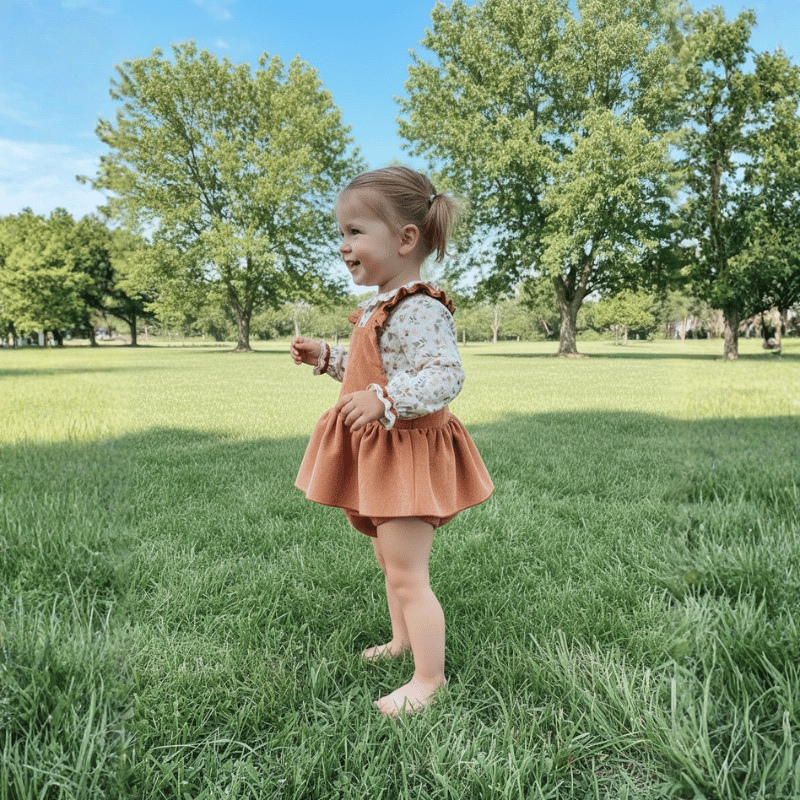 RANITA BAILARINA ANDRÓMEDA