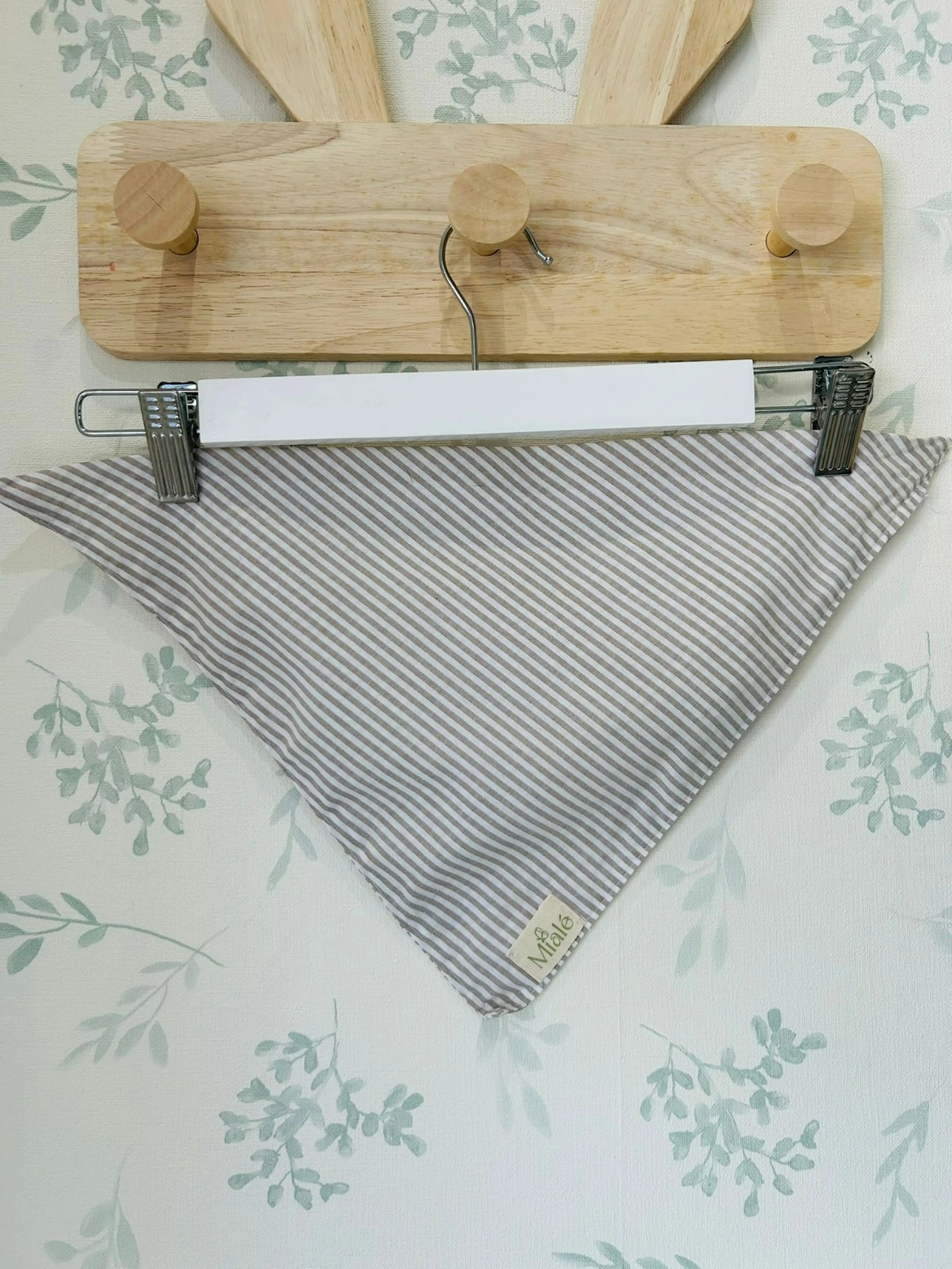 BANDANA MASCOTA CISNE