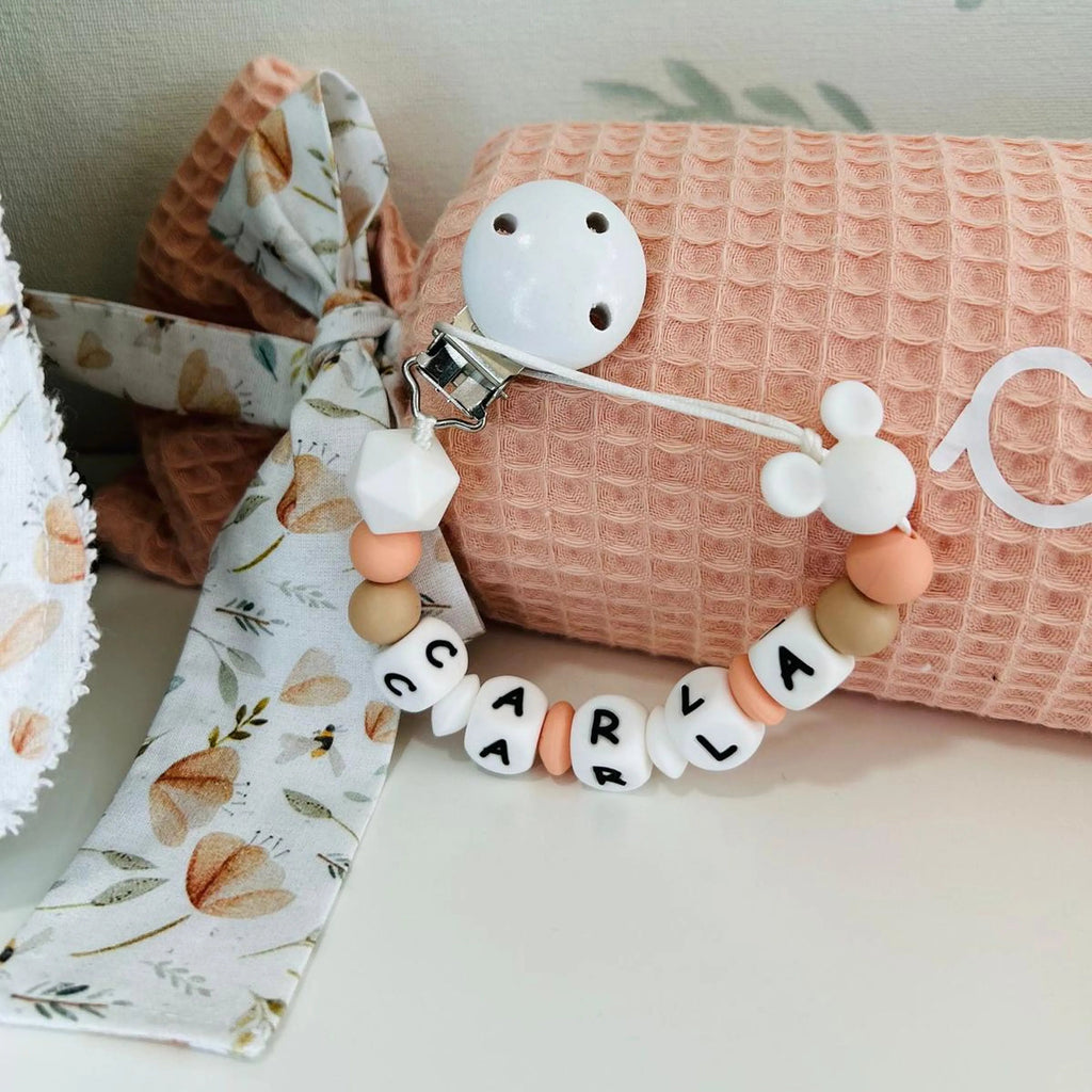 CANASTILLA "MI LUCERO"