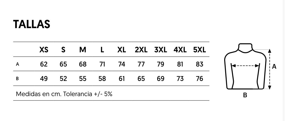 SUDADERA PERSONALIZADA MUJER LIRA