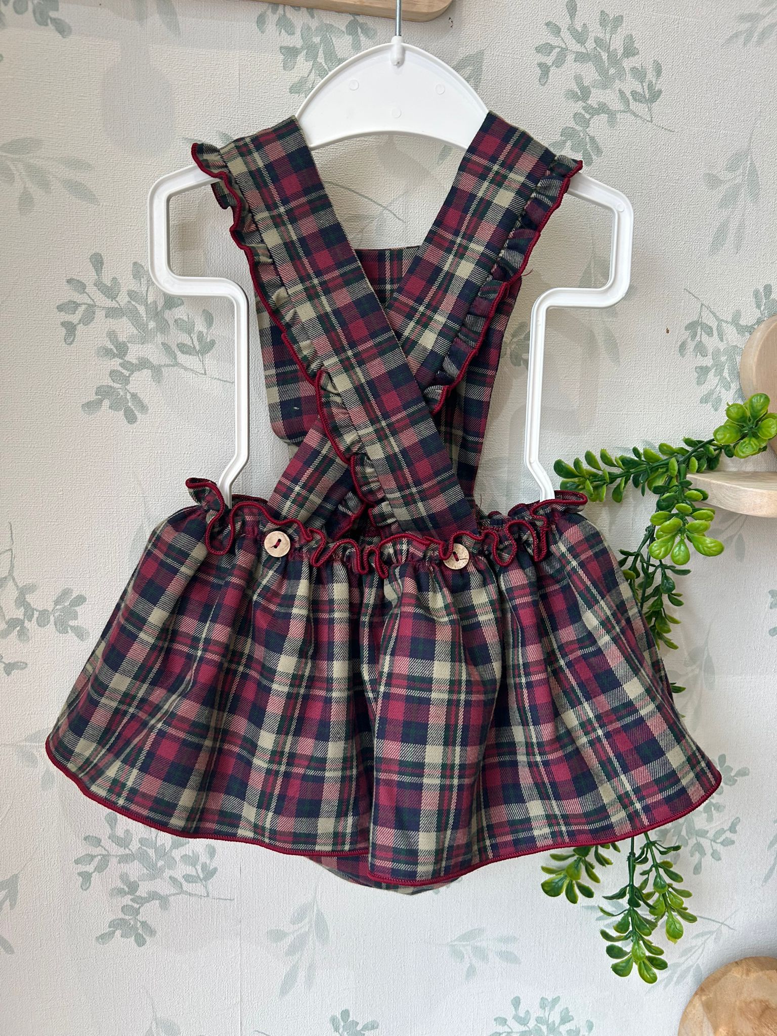 RANITA BAILARINA PEGASO