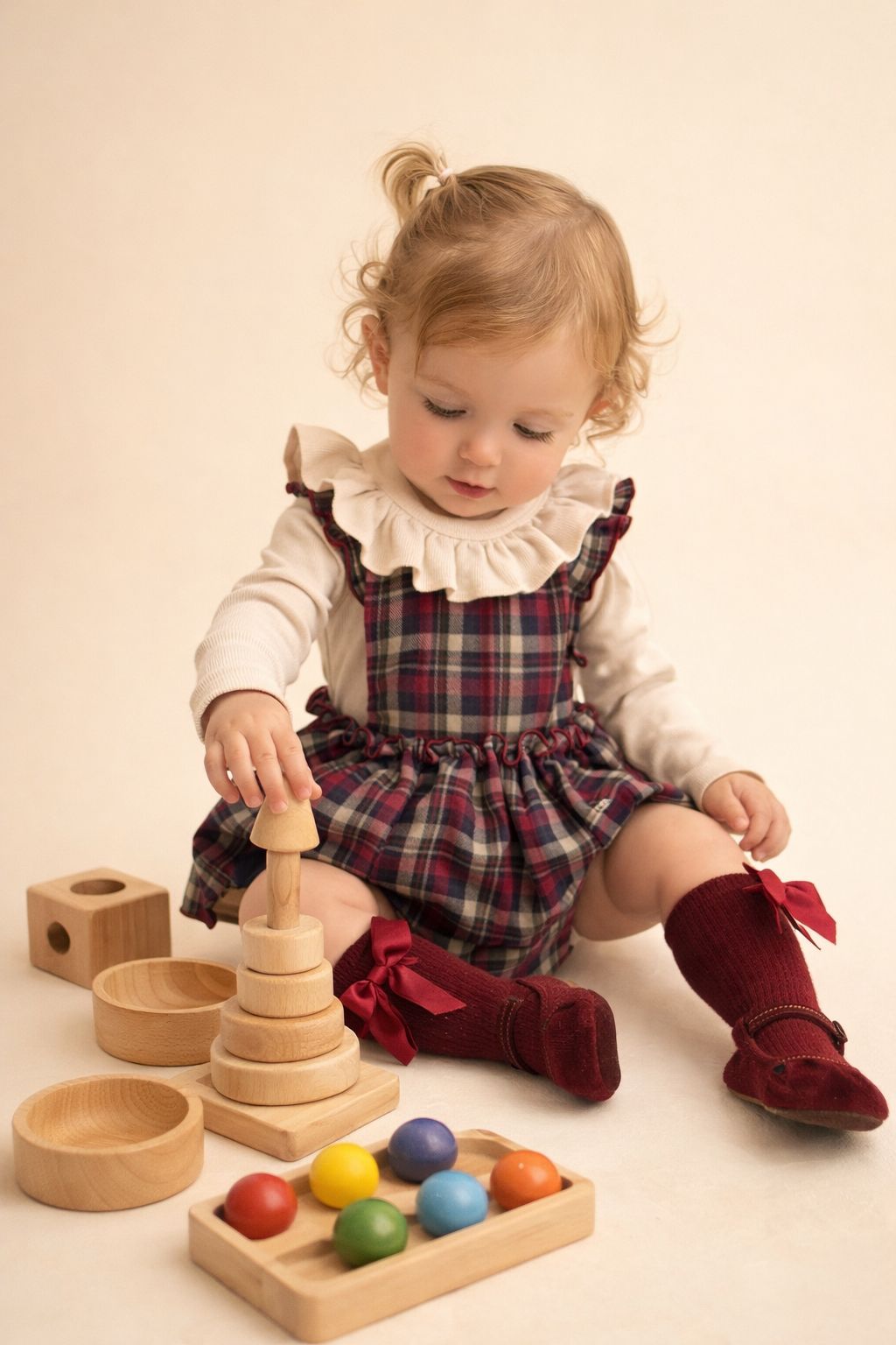 RANITA BAILARINA PEGASO