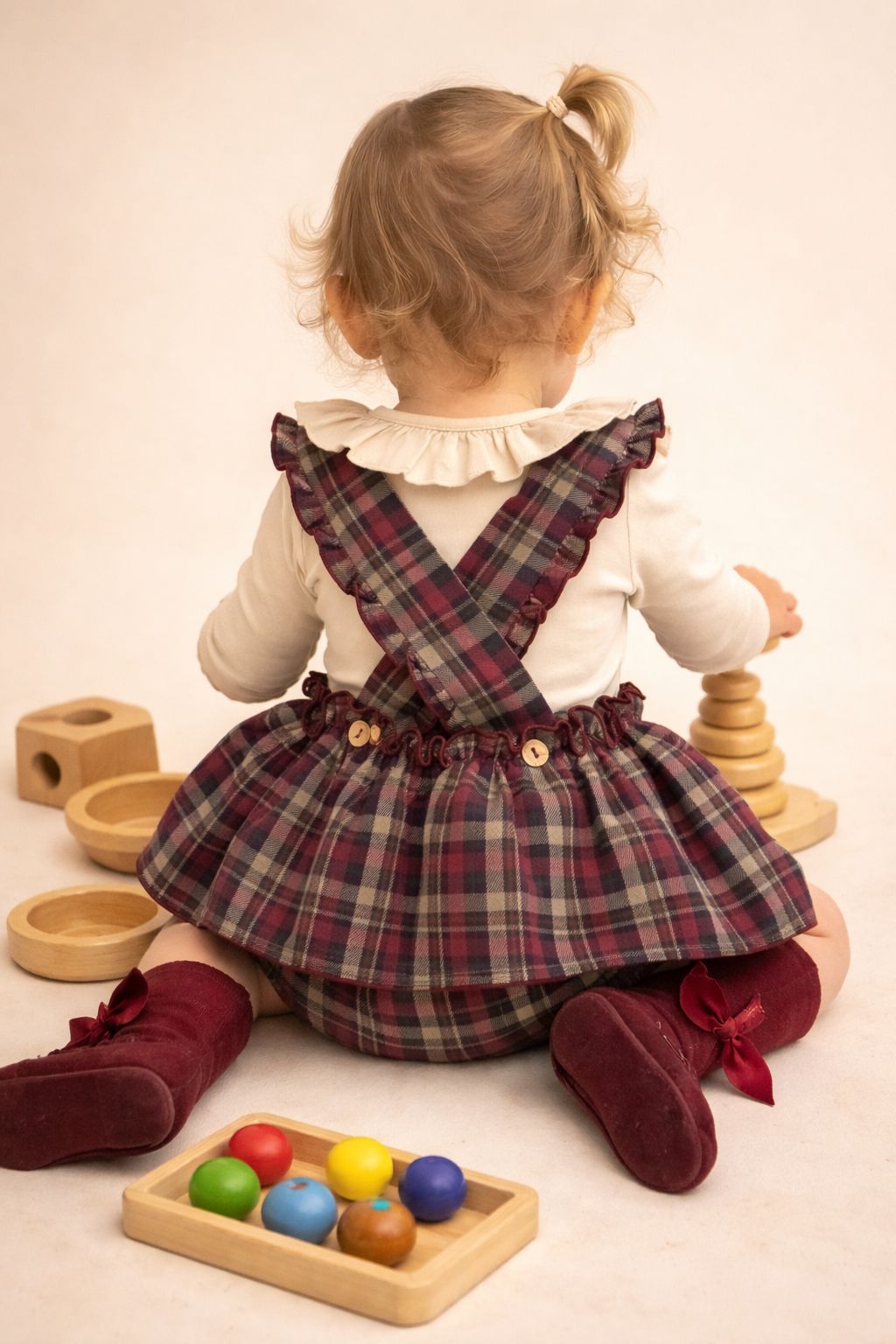 RANITA BAILARINA PEGASO