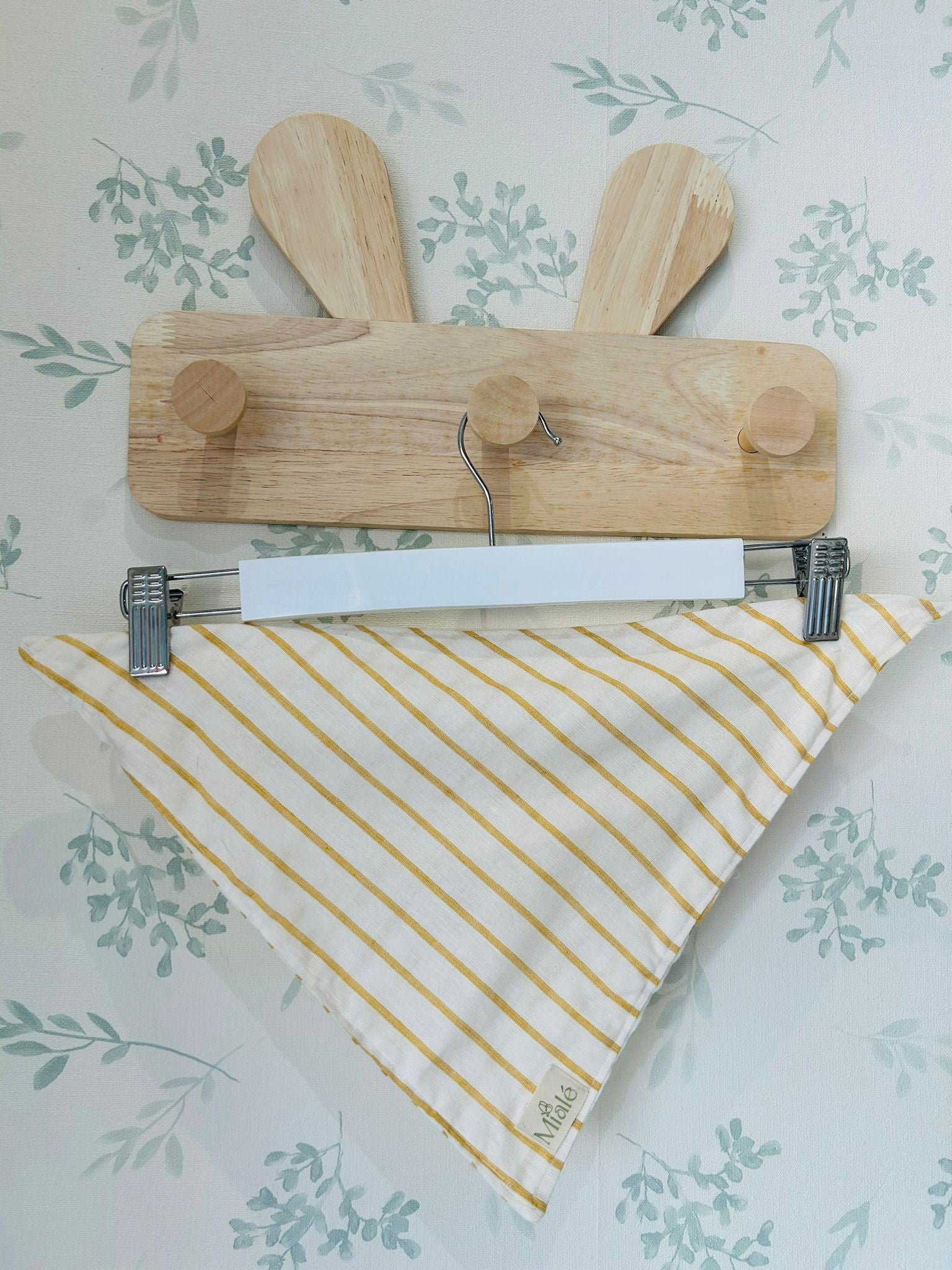 BANDANA PARA MASCOTAS ANDRÓMEDA