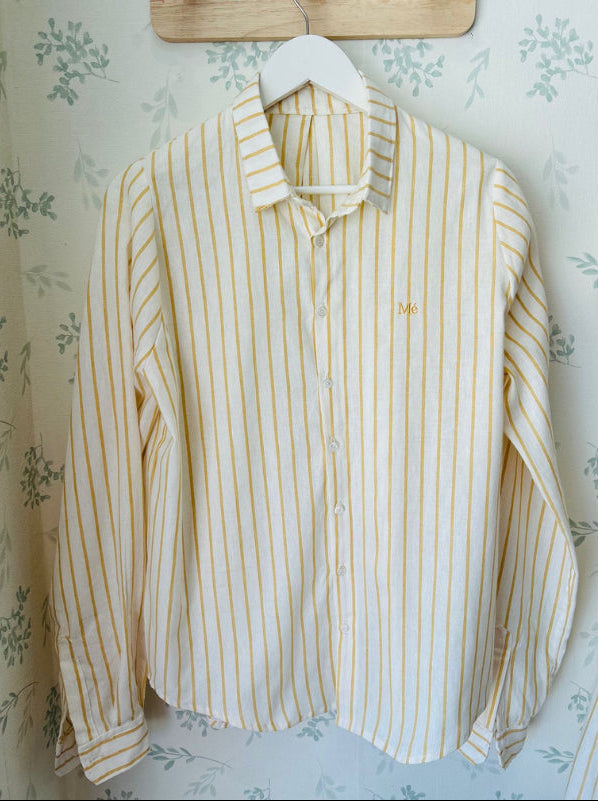 CAMISA HOMBRE ANDRÓMEDA